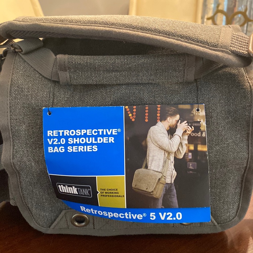 Think tank Camera Bag